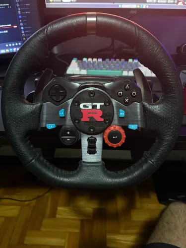 Volante Logitech G29