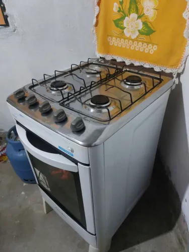 Fogão Esmaltec 