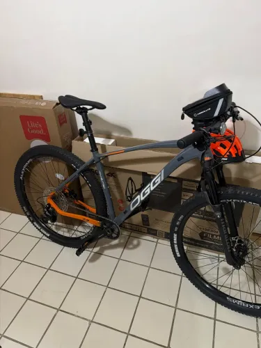 Bike oggi 7.3