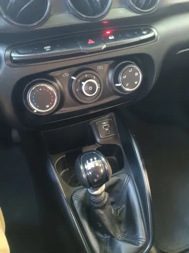 Fiat Cronos Drive 1.3 8V Flex 2022