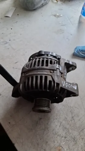Alternador astra/ vectra/ corsa 2000-2011  (Cod: 0 124 515 089)