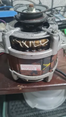 Motor