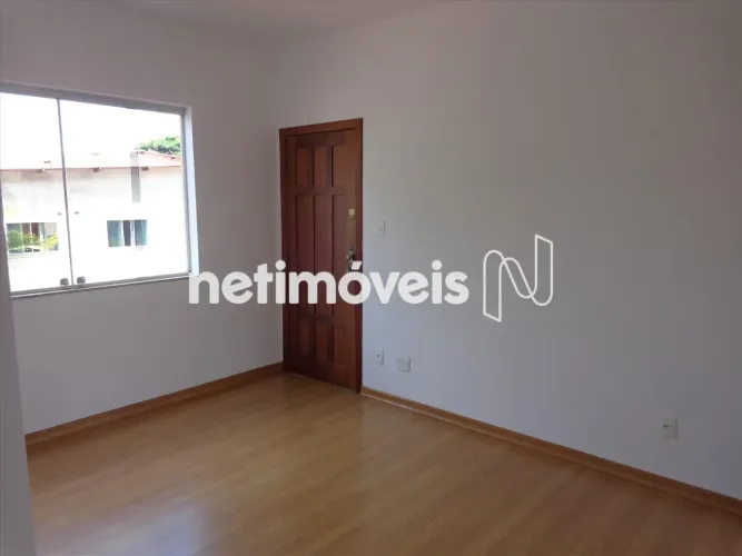 Aluga-se apartamento de 03 quartos com 125m²; no Bairro Betânia: