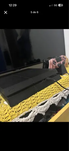ps4 fat