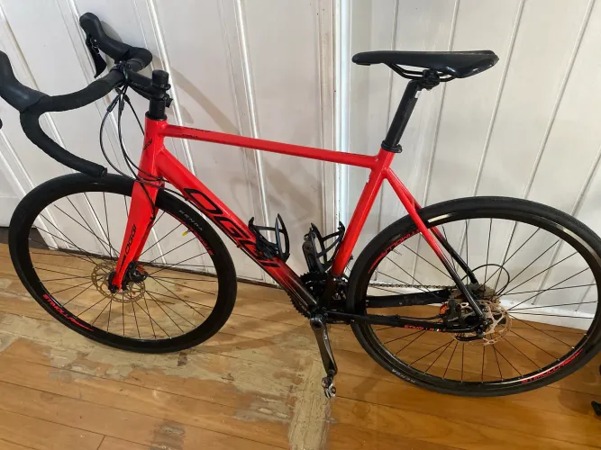 Bike Speed Oggi Stimolla