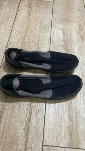 Sapatilha / Botim de Neoprene Baixo -TUSA