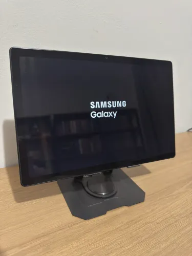 TABLET SAMSUNG GALAXY TAB A8 | 64 GB | NA CAIXA