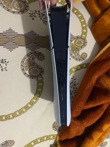 PS5 slim 1T