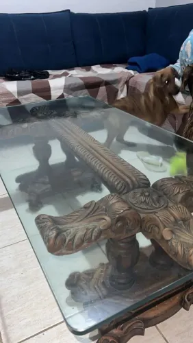 Mesa de centro
