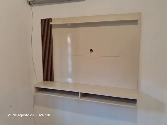 Painel para TV