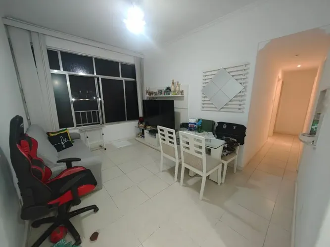 Apartamento com 2 quartos à venda, 66 m² por R$ 330.000 - Vila Isabel - Rio de Janeiro/RJ
