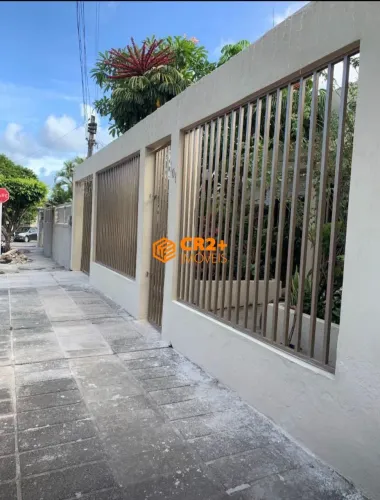 Vendo casa 4 quartos, 02 suítes 362m2 03 vagas de garagem em Areias.- Cardeal e