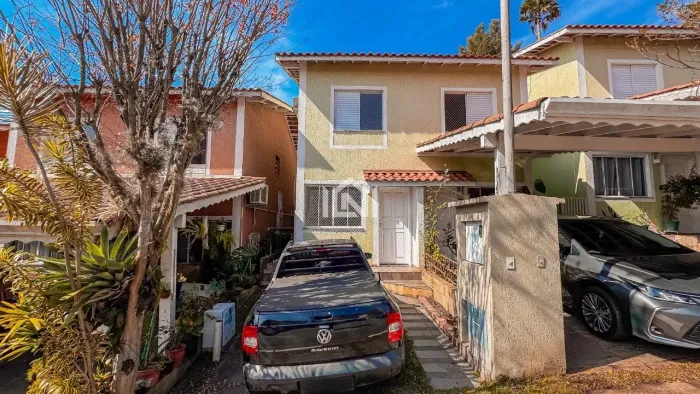Casa à venda ou locação no condomínio Cidade Jardim