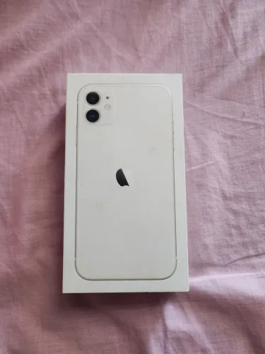iPhone 11 256gb