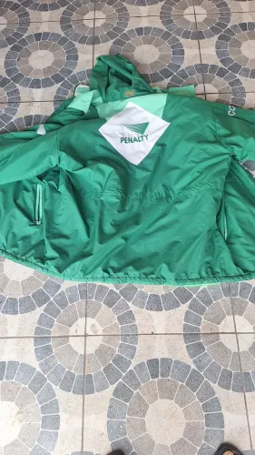 Jaqueta coritiba