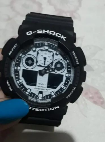 Relogio G-SHOCK !!!