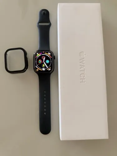 Apple Watch série 11 - 46 mm