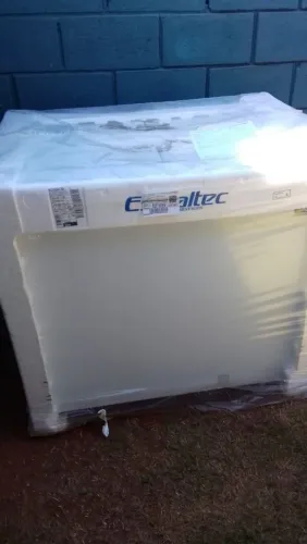 Freezer horizontal (novo)