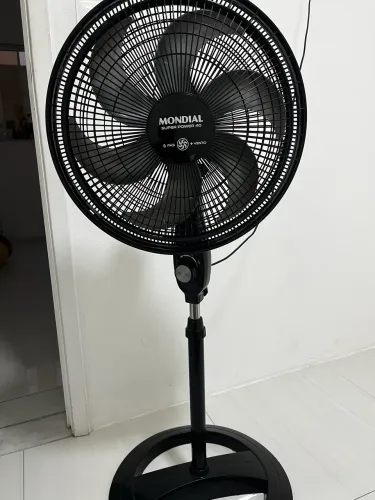 Ventilador de coluna