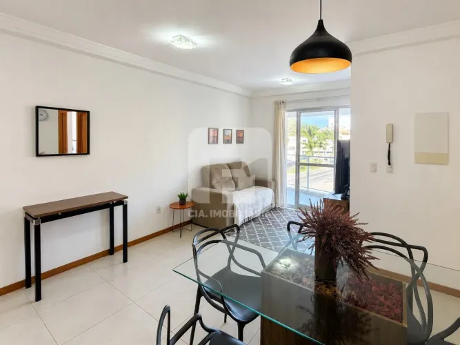 Apartamento 2 quartos na Cachoeira do Bom Jesus
