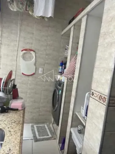 Apartamento : Padrão / Residencial / Laranjeiras