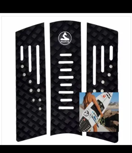 Antiderrapante dianteiro para Prancha de Surf