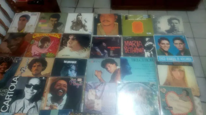MAGNÍFICA COLEÇÃO VINIL PRIMEIRA EDIÇÃO. VINIS RAROS MPB COLECIONADORES OPORTUNIDADE !