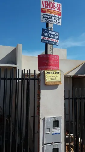 Alê serviços e reparos
