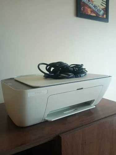 impressora HP DeskJet