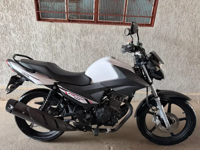 Yamaha Factor 150 2021/22