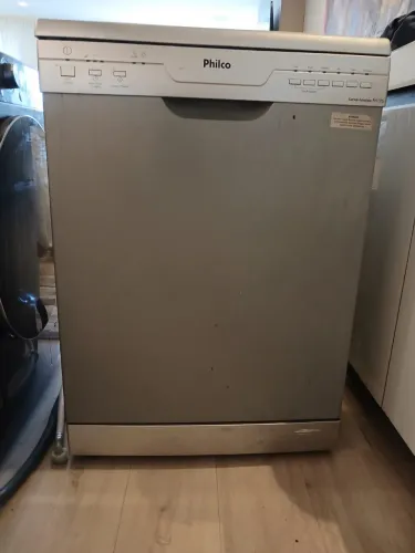 Lava louças Philco