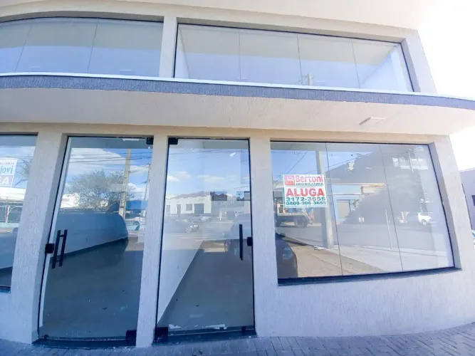 Excelente oportunidade para quem busca um espaço prático, funcional e bem localizado para