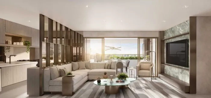 Apartamento à venda, por R$ 2.865.000 - Moema - São Paulo/SP