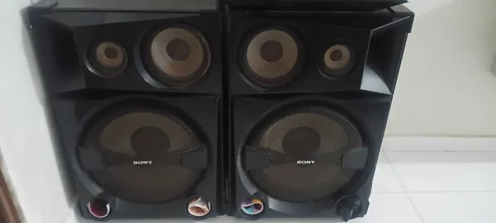 Sony shake 7 