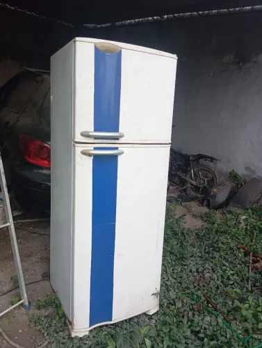 Preciso do dinheiro