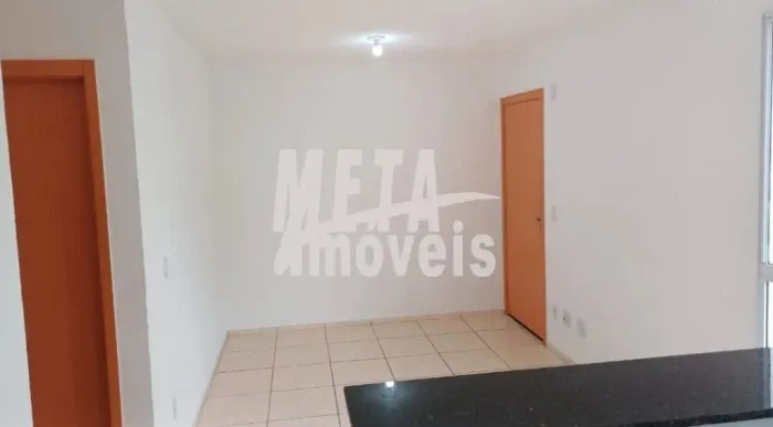 Apartamento com 2 dormitórios à venda, 42 m² por R$ 160.000,00 - Parque Pecuária - Campos