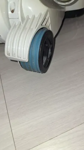 Vendo Aspirador Turbo