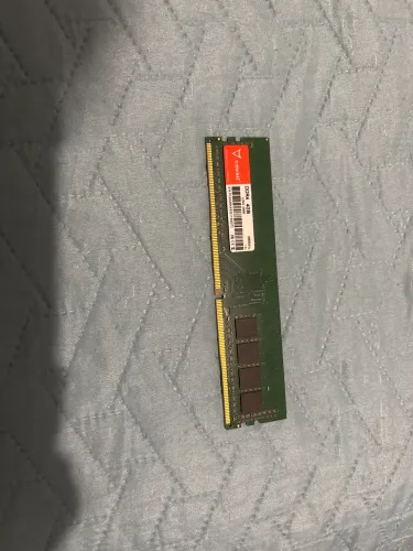 Memória ram DDR4 2666 MHz