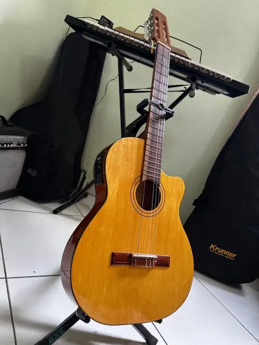 Violão Di Giorgio Havana