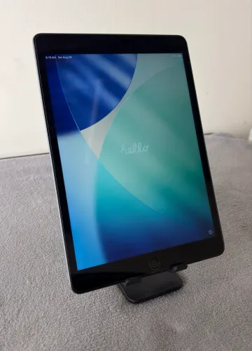 iPad 9ª geração 64gb