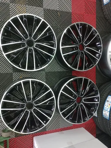Rodas Aro 16 Audi/VW 5x112