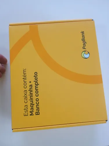 Máquina de cartão
