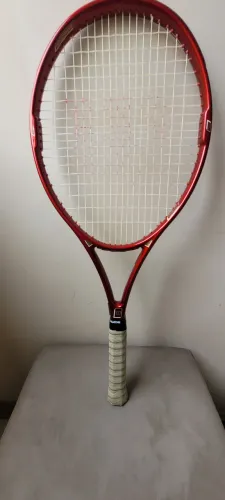 Raquete de Tênis Wilson Kevlar Select