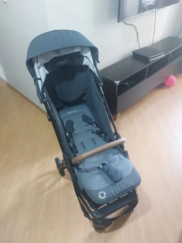 Carrinho de passeio Eva 2 - maxicosi