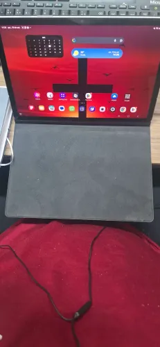 Galaxy Tab S10 FE 128GB 8GB + S Pen + Capa Original Samsung
