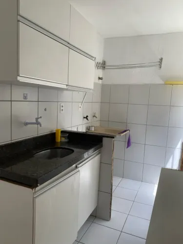 Condominio Andréia