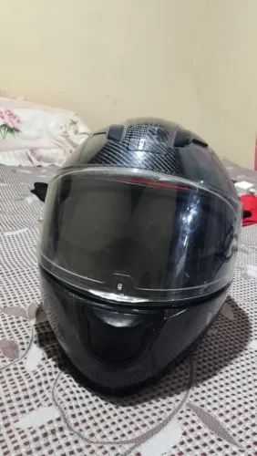 Capacete LS2 MODELO FF320