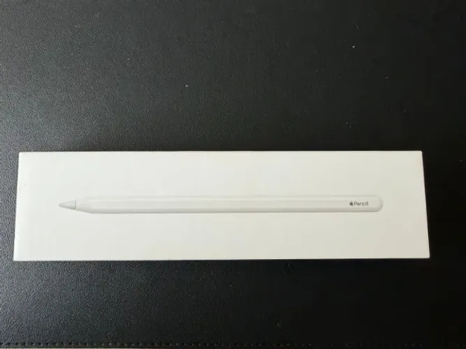 Apple Pencil (2ª geração)