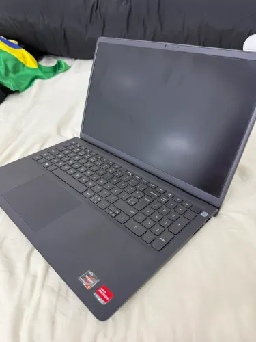 Notebook Dell Inspiron 15 3525