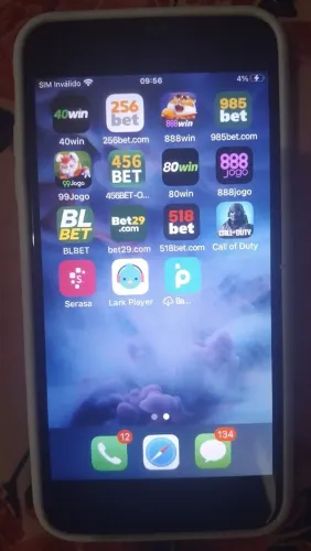 Iphone 7 plis
